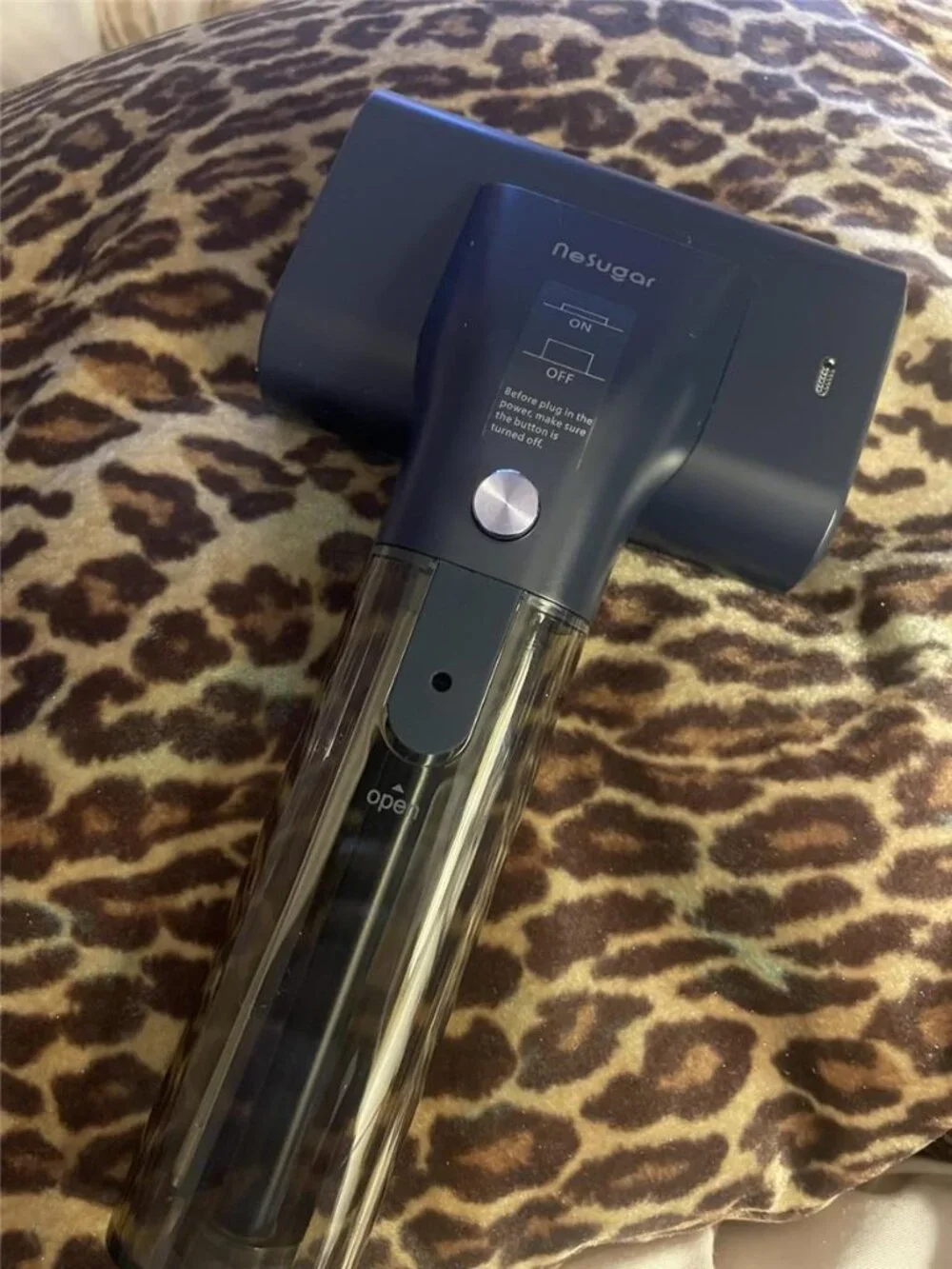 Steamer for Clothes, Portable Travel Irons,Handheld Garment Steamer | 15S